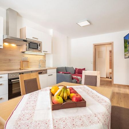 Haus Alpenruhe By Schladmingurlaub Lejlighed Ramsau am Dachstein Eksteriør billede