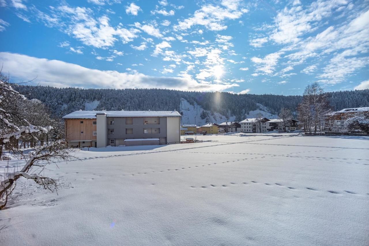 Haus Alpenruhe By Schladmingurlaub Lejlighed Ramsau am Dachstein Eksteriør billede
